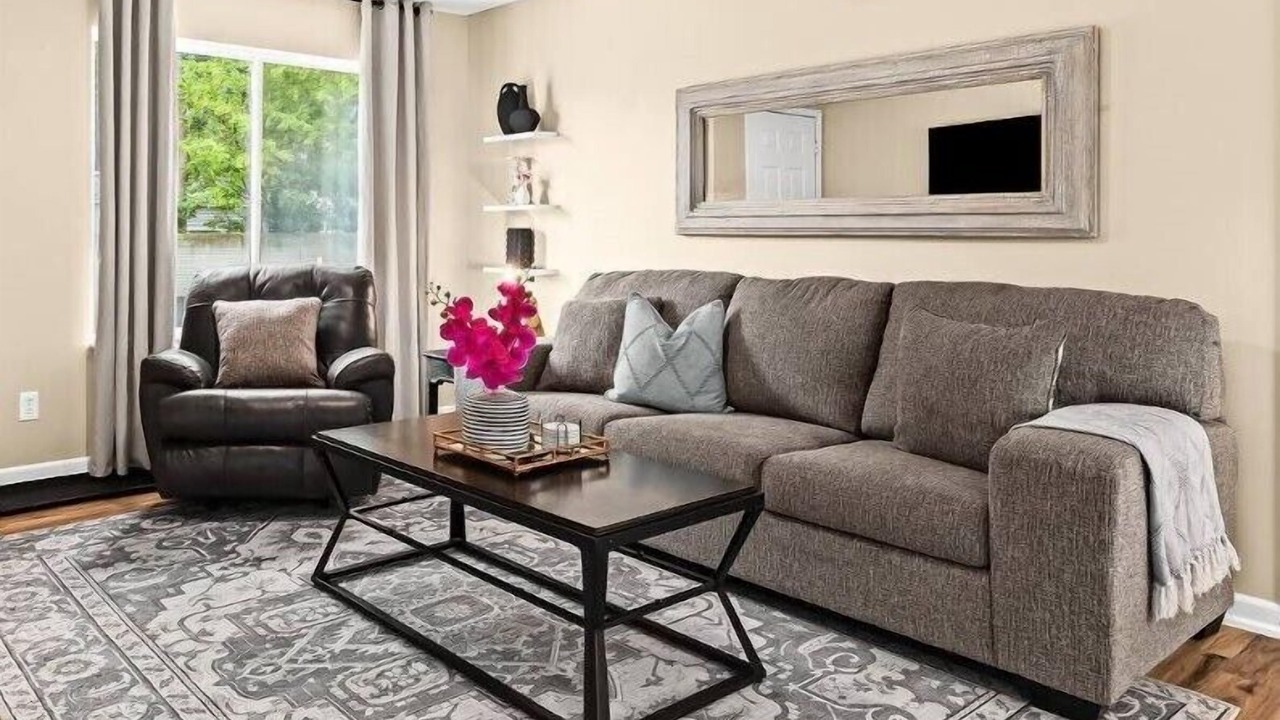 Photo of Bedroom in Roseville