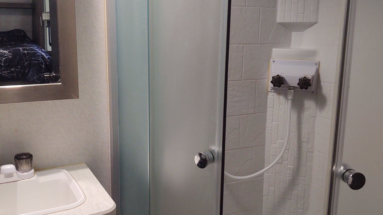 Photo of Bathroom in East Fayetteville