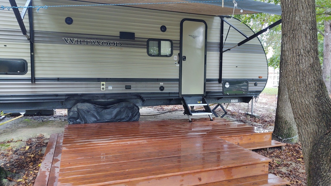 Photo of Outdoor in East Fayetteville