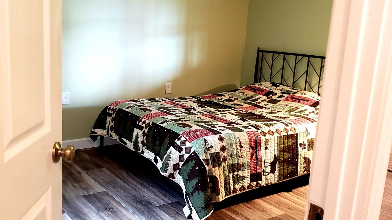 Photo of Bedroom in Langsville