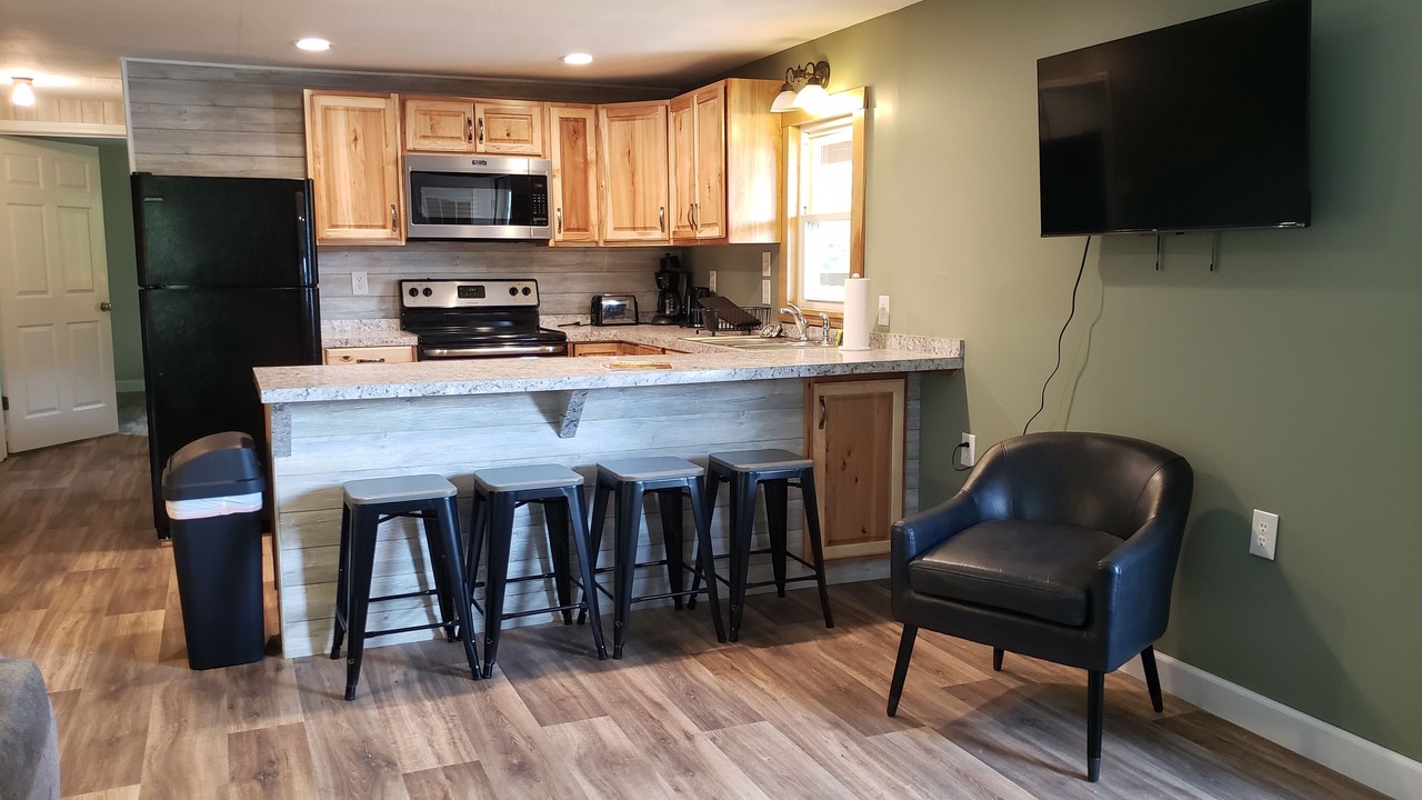 Photo of Kitchen in Langsville