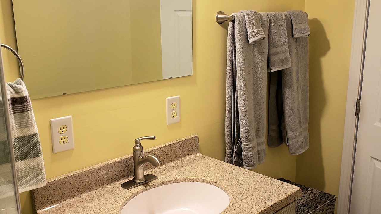 Photo of Bathroom in Langsville