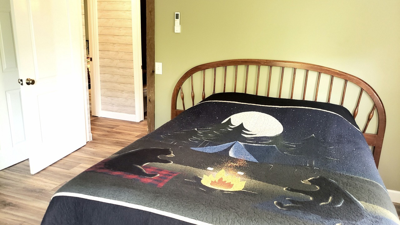 Photo of Bedroom in Langsville