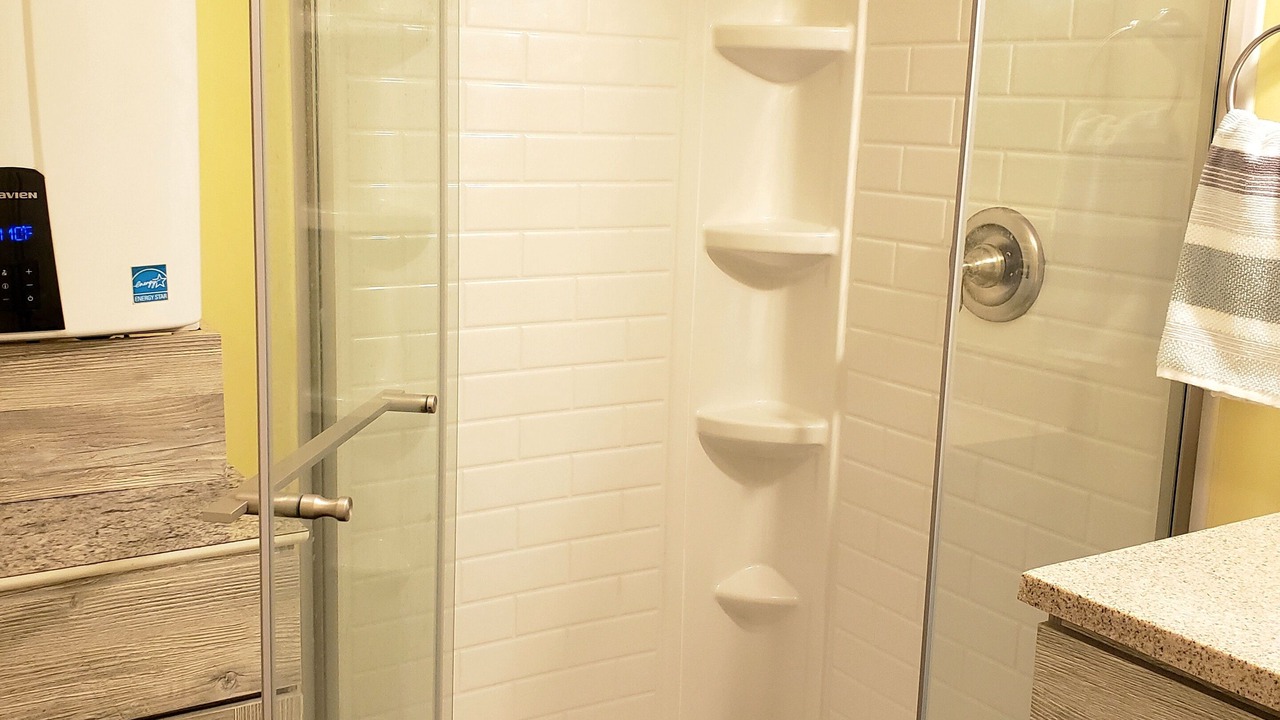 Photo of Bathroom in Langsville