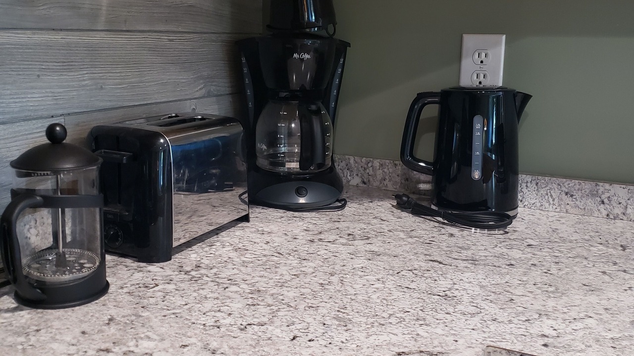 Photo of Kitchen in Langsville