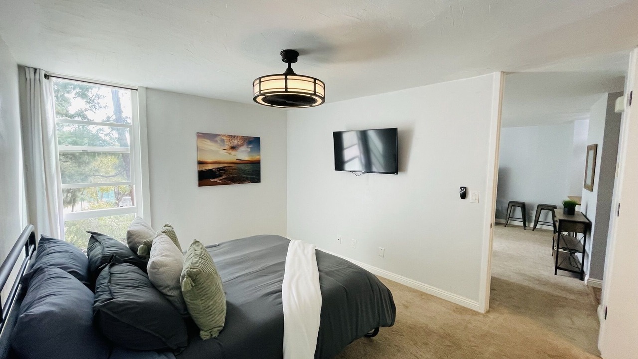 Photo of Bedroom in Point Loma Heights