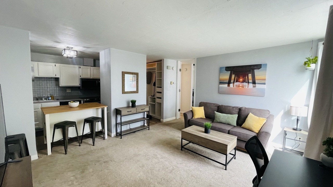Photo of Livingroom in Point Loma Heights