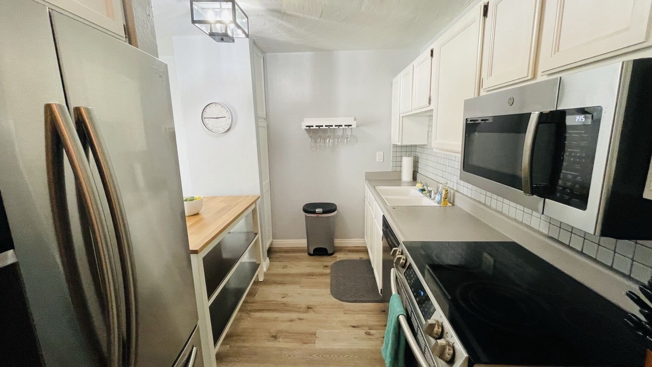 Photo of Kitchen in Point Loma Heights