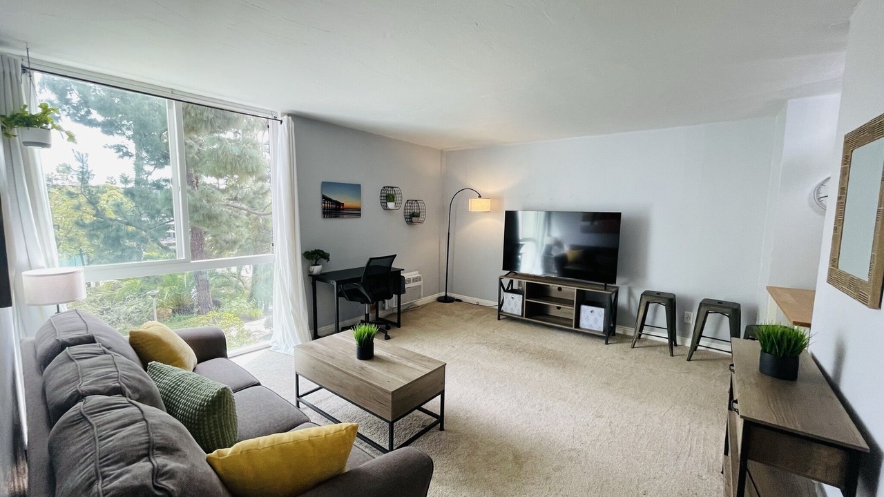 Photo of Livingroom in Point Loma Heights