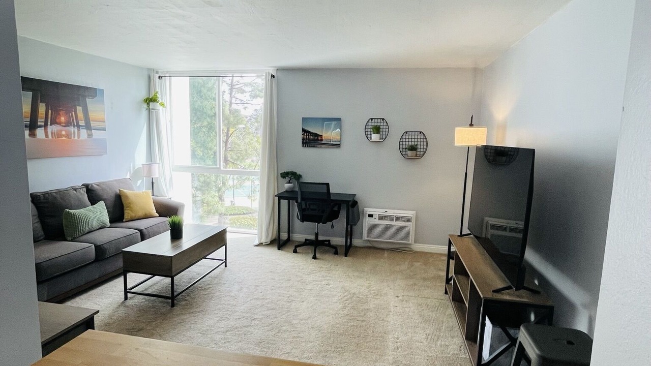 Photo of Livingroom in Point Loma Heights