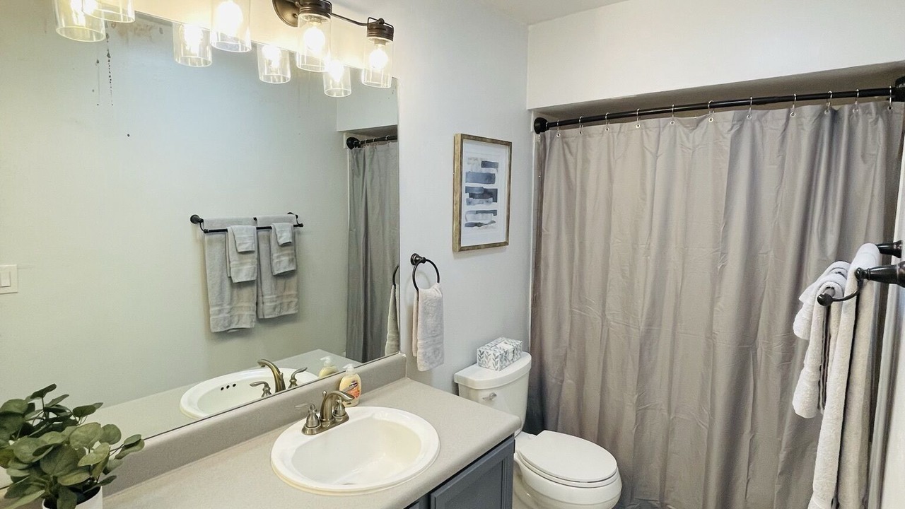 Photo of Bathroom in Point Loma Heights