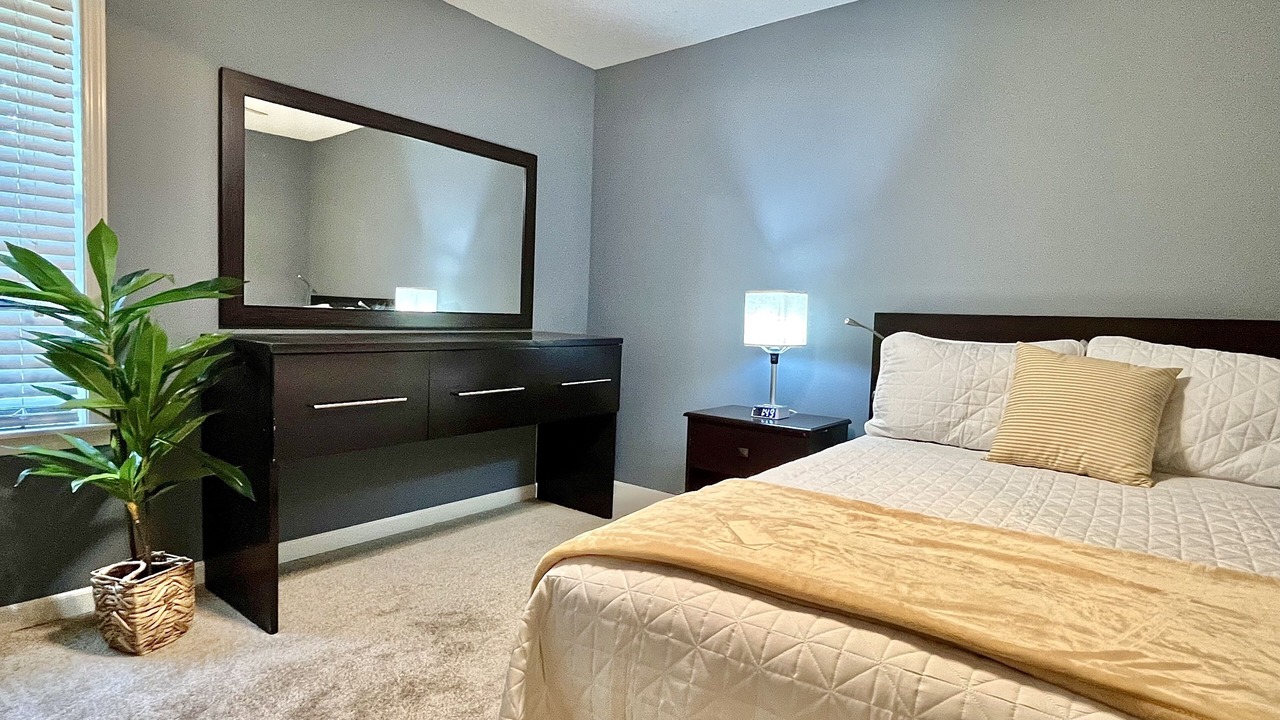 Photo of Bedroom in Ellendale