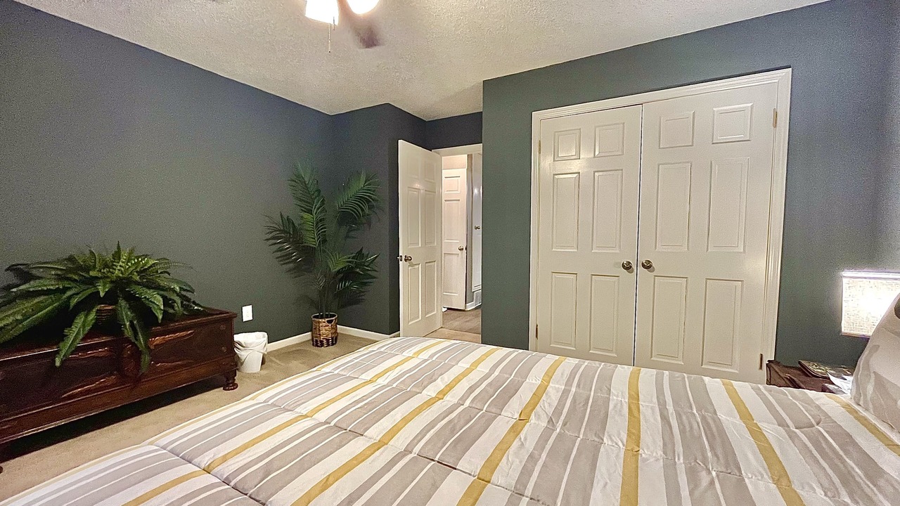 Photo of Bedroom in Ellendale