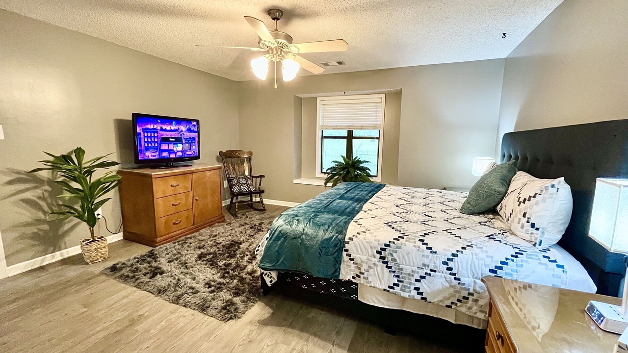 Photo of Bedroom in Ellendale