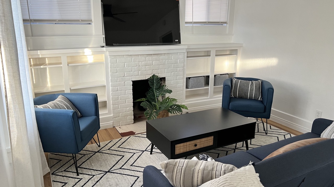 Photo of Livingroom in National City