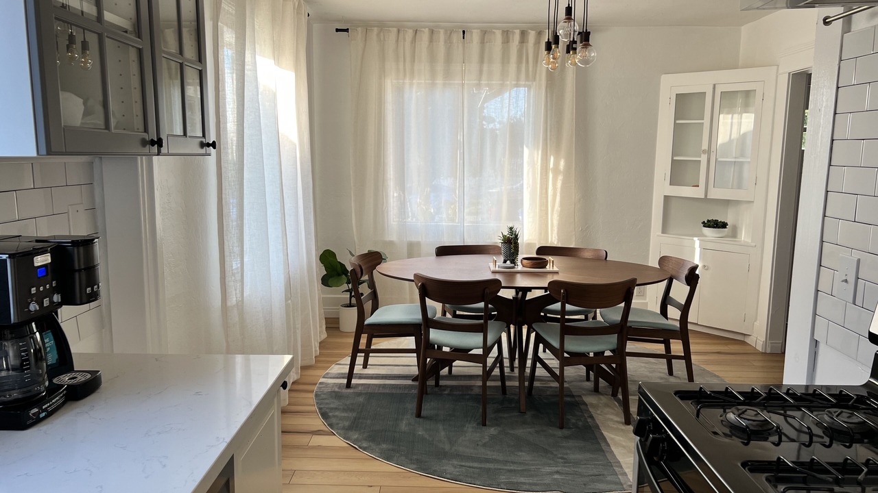 Photo of Kitchen in National City
