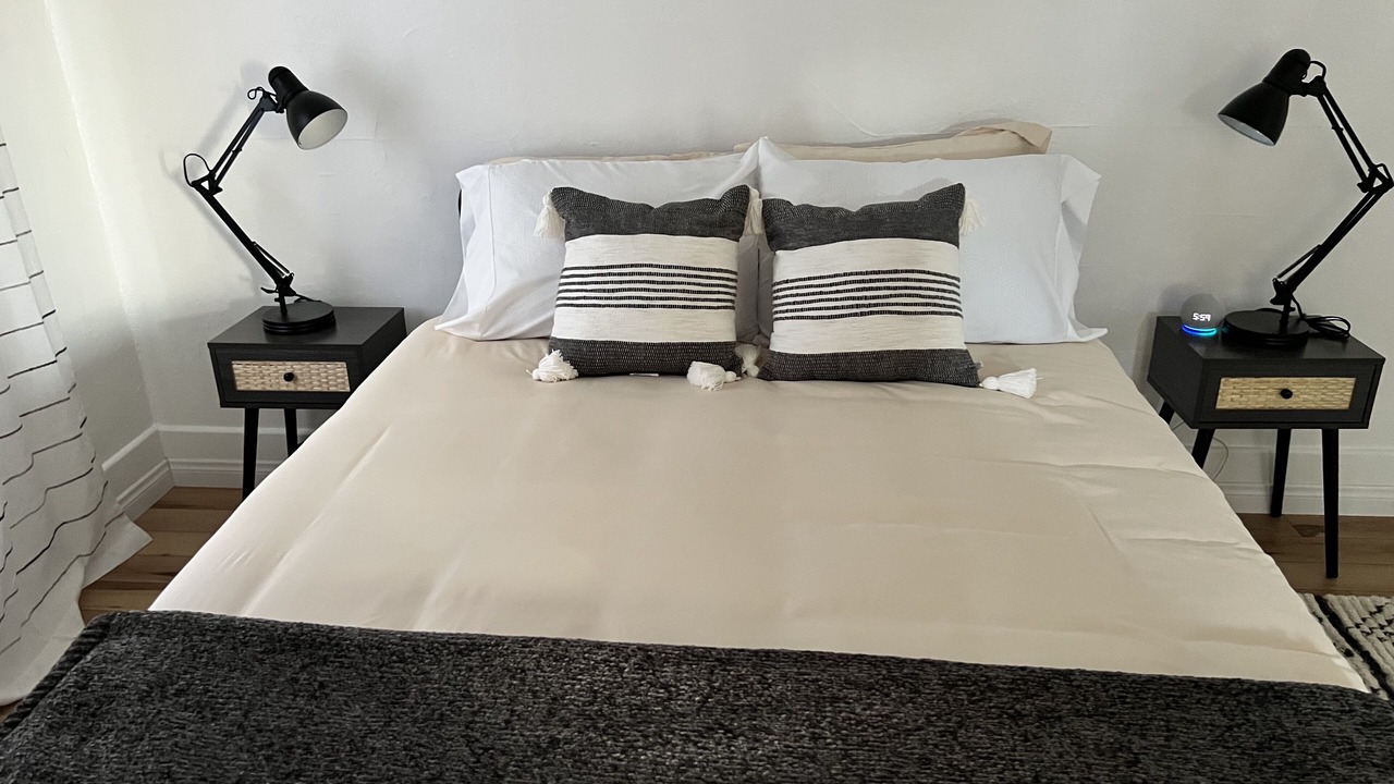 Photo of Bedroom in National City