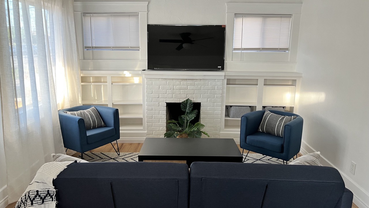 Photo of Livingroom in National City