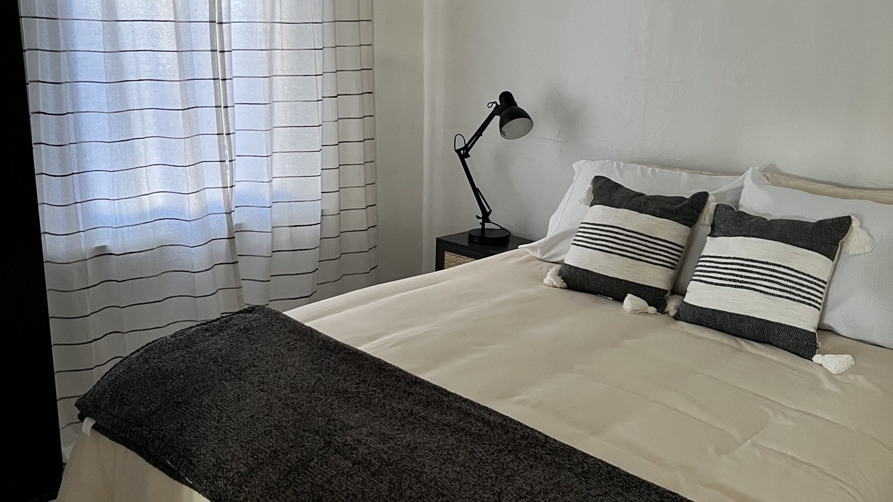 Photo of Bedroom in National City