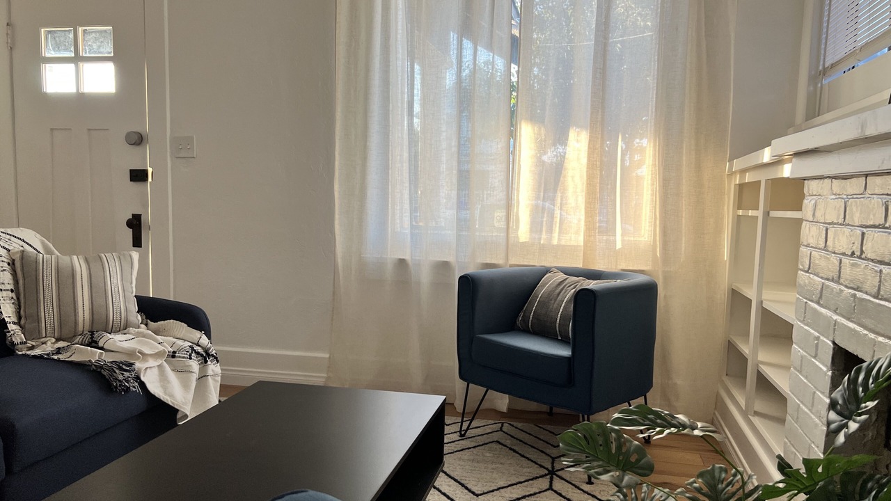 Photo of Livingroom in National City