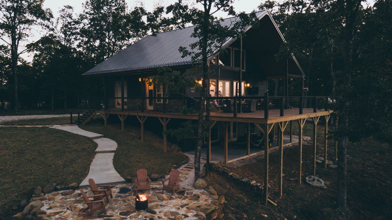 Photo of Outdoor in Jasper