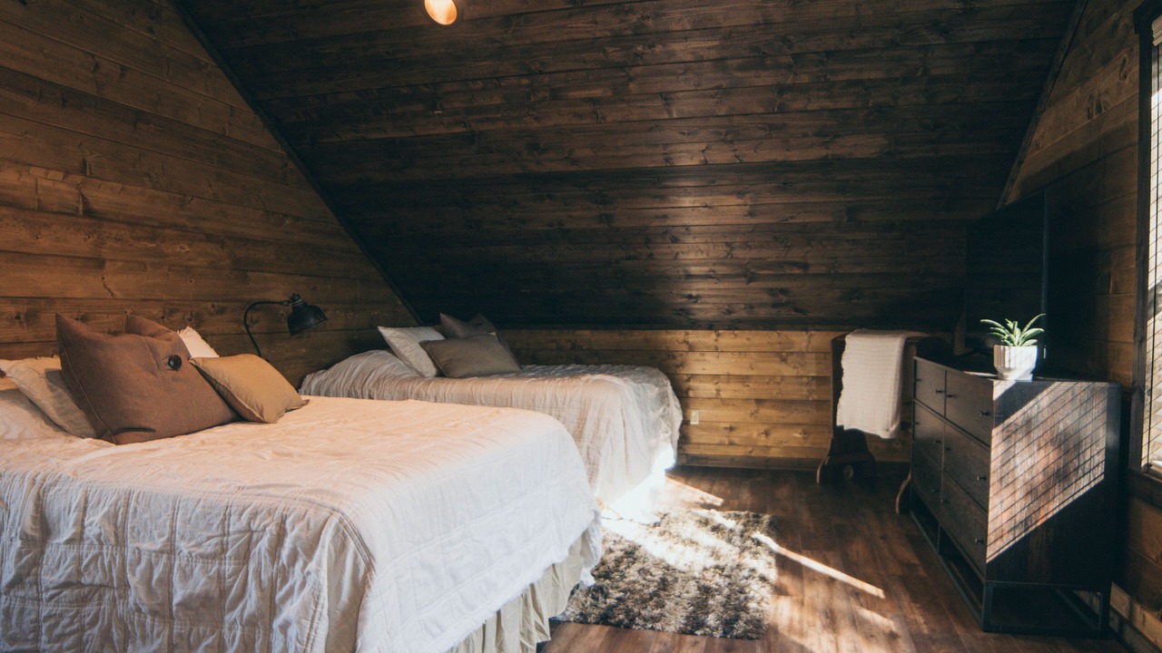 Photo of Bedroom in Jasper
