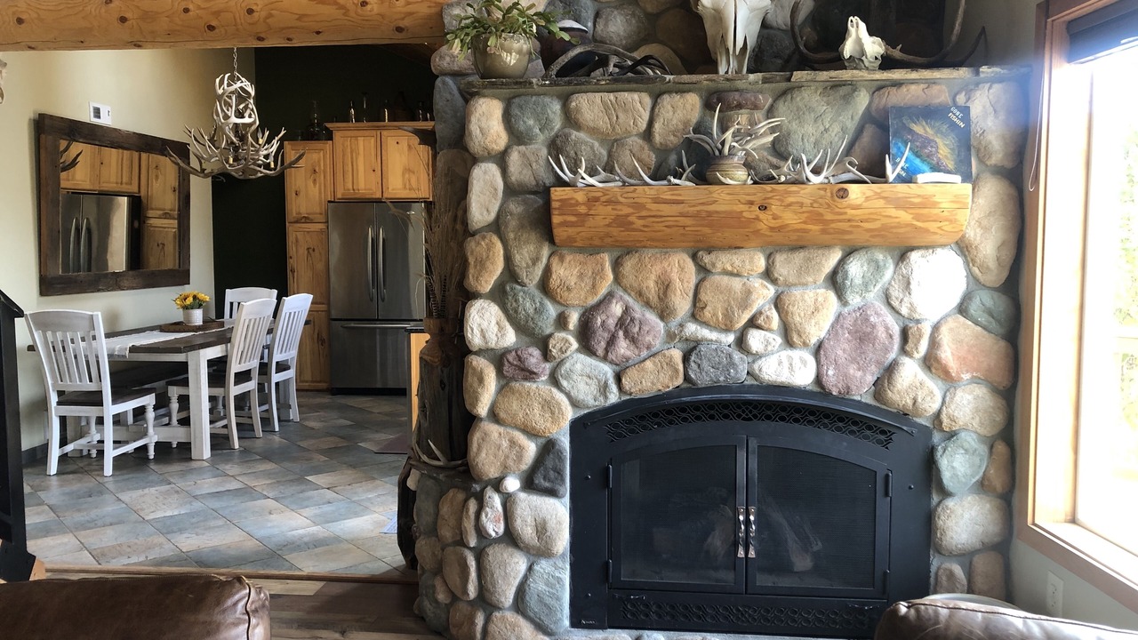 Photo of Livingroom in Philipsburg