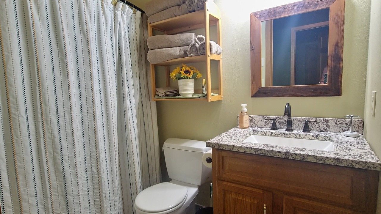 Photo of Bathroom in Philipsburg