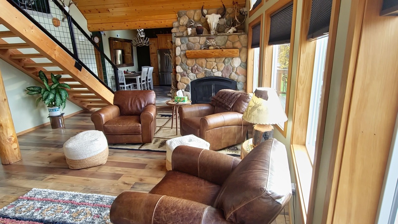 Photo of Livingroom in Philipsburg