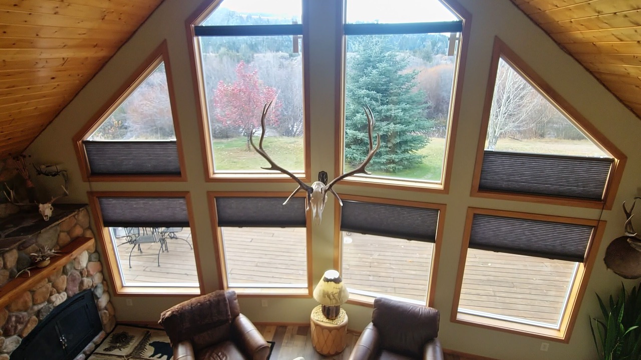 Photo of Livingroom in Philipsburg