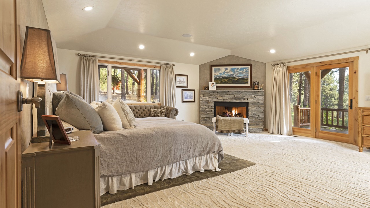 Photo of Bedroom in Hamilton
