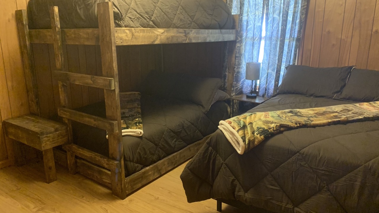 Photo of Bedroom in Wynnburg