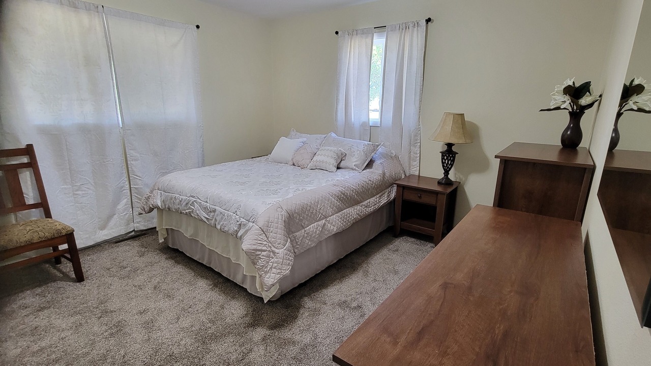 Photo of Bedroom in LaMoure