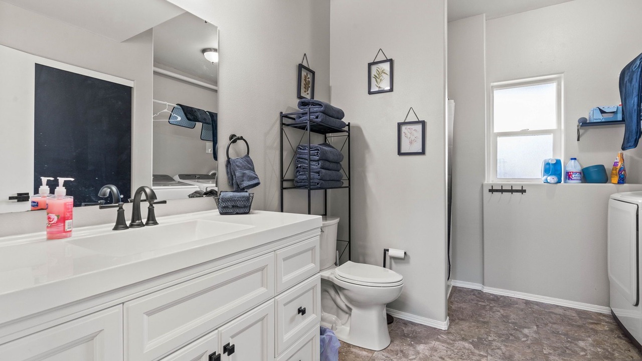 Photo of Bedroom in Spokane