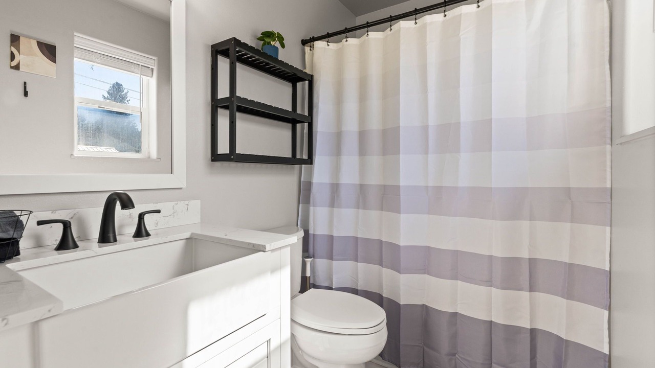Photo of Bathroom in Spokane