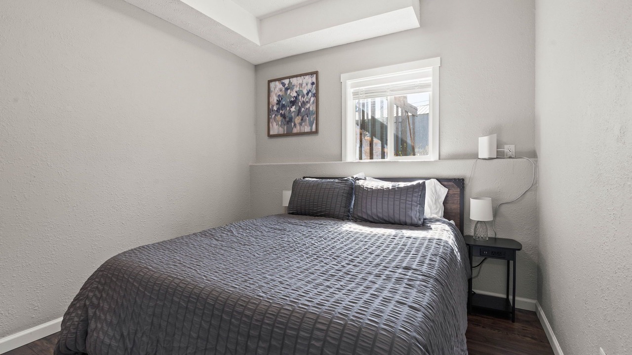 Photo of Bedroom in Spokane