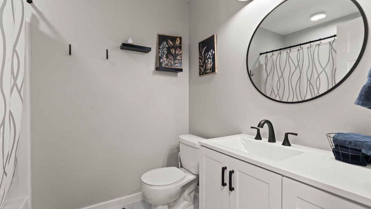 Photo of Bathroom in Spokane