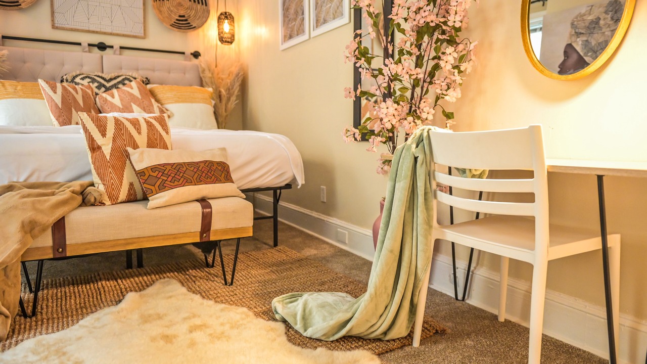 Photo of Bedroom in Germantown