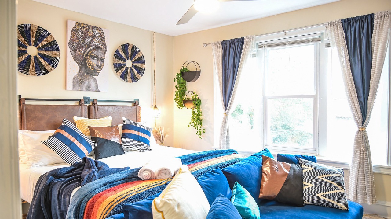 Photo of Bedroom in Germantown