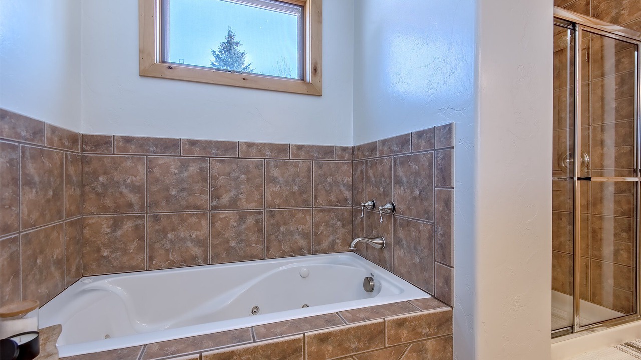 Photo of Bathroom in Driggs