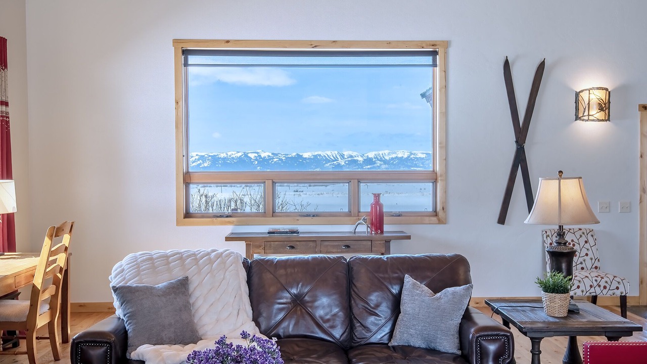 Photo of Livingroom in Driggs
