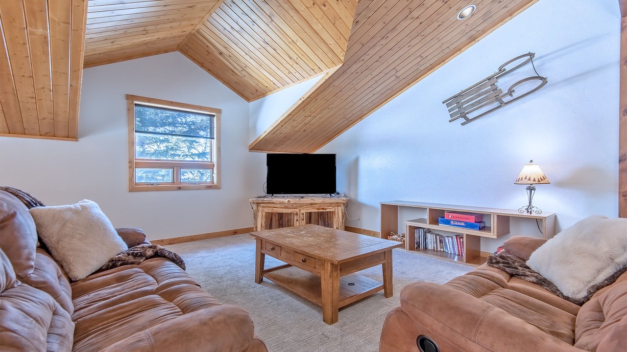 Photo of Livingroom in Driggs