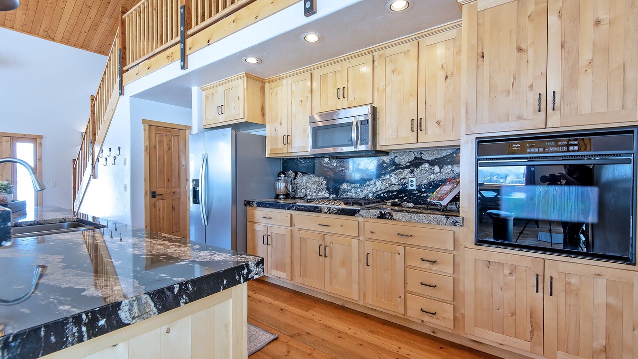 Photo of Kitchen in Driggs