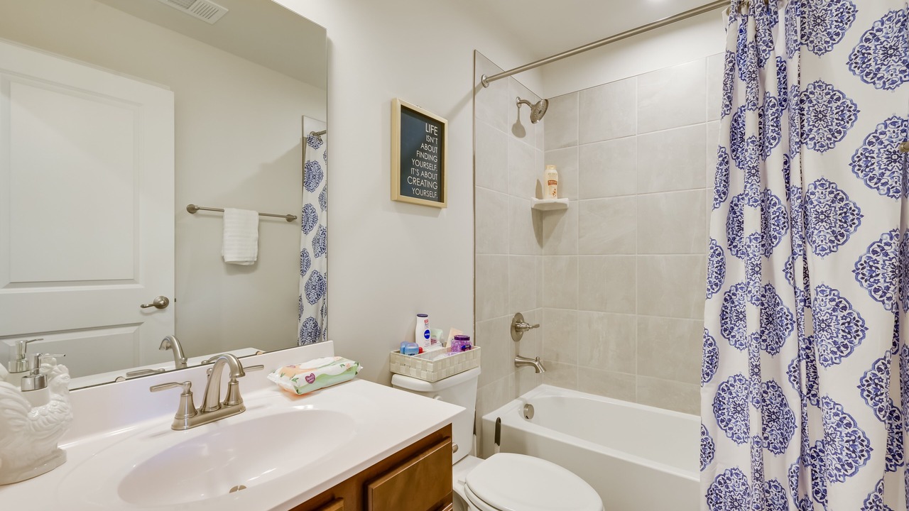Photo of Bathroom in Potomac
