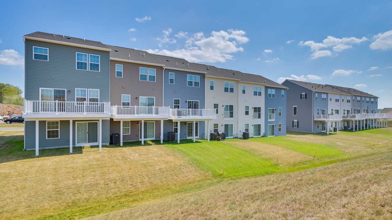 Photo of Outdoor in Potomac