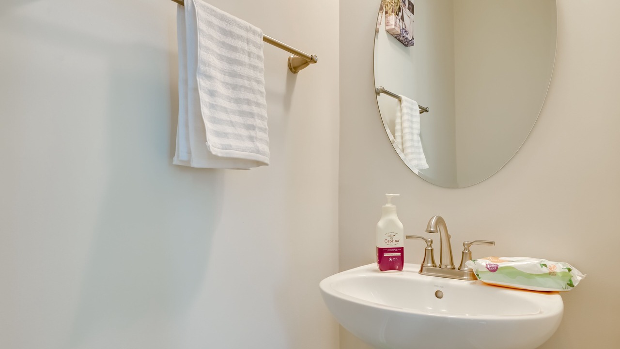 Photo of Bathroom in Potomac