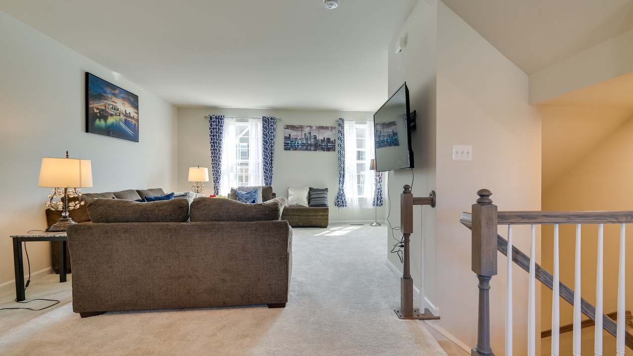 Photo of Bedroom in Potomac