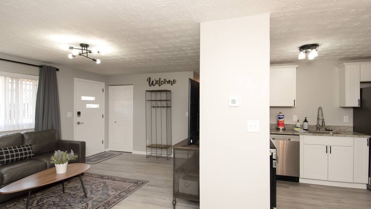Photo of Bedroom in Huber Heights