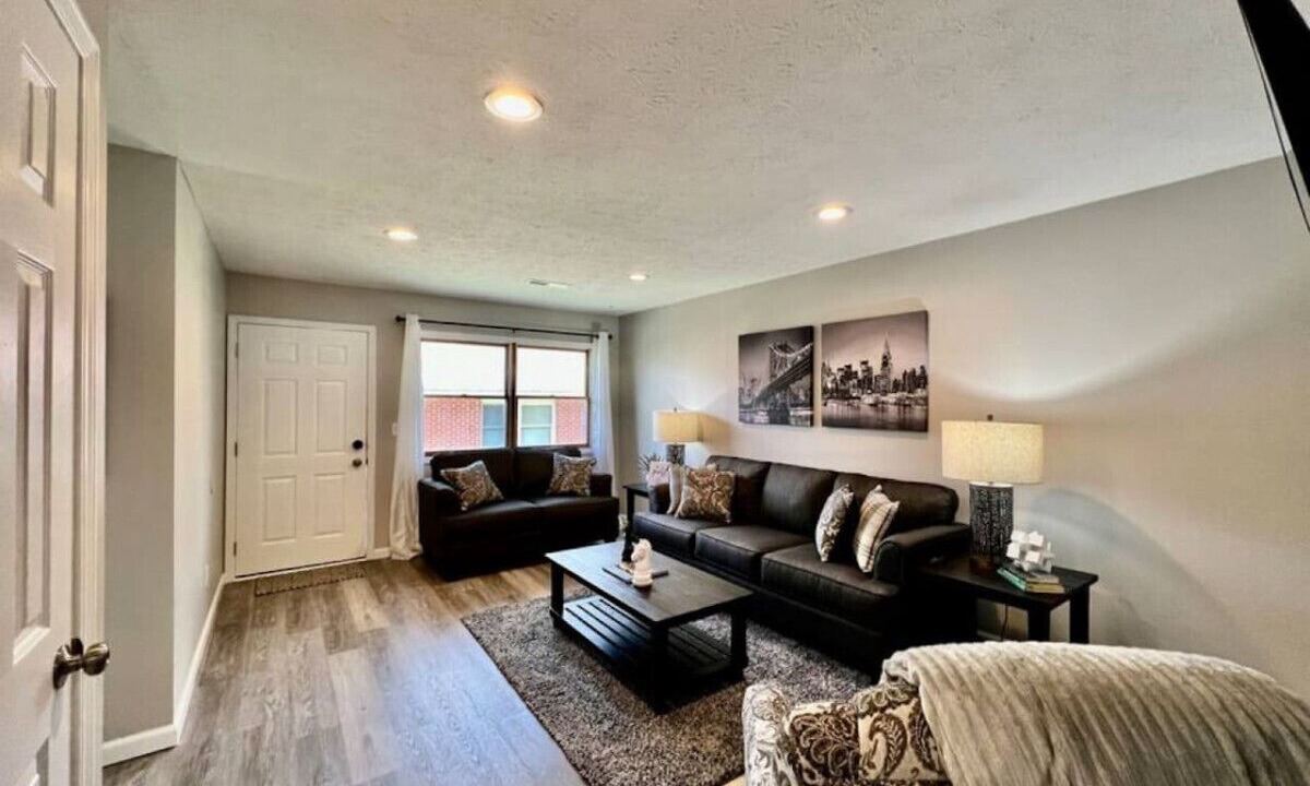 Photo of Livingroom in Lindenwald