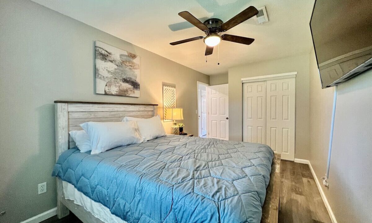 Photo of Bedroom in Lindenwald